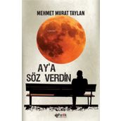 Aya Söz Verdin - Fark Yayınları