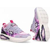 Ayakkabı Fuarı Elit 26YASWS0076 Filet Kız Çocuk Klasik Sneaker Lila