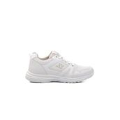 Ayakmod 020 M Beyaz Fileli Hafif Erkek Spor Ayakkabı