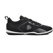 Ayakmod 126 MH-241 Siyah Erkek Halı Saha Ayakkabısı