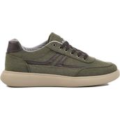 Ayakmod 128 M Yeşil Esnek Hafif Erkek Günlük Ayakkabı