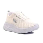 Ayakmod 158 Beyaz Kadın Spor Ayakkabı