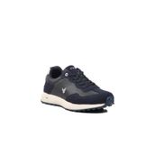 Ayakmod 23528 Lacivert Erkek Sneaker Ayakkabı