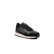 Ayakmod 23547 Siyah Erkek Sneaker Ayakkabı