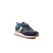 Ayakmod 23550 Lacivert Erkek Sneaker Ayakkabı