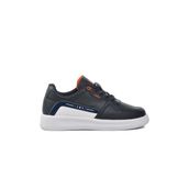 Ayakmod 23557 Lacivert Erkek Sneaker Ayakkabı
