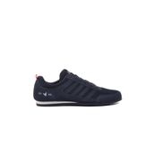 Ayakmod 61022 Lacivert Erkek Sneaker Ayakkabı