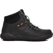 Ayakmod A-129 Siyah Hakiki Deri Erkek Outdoor Bot