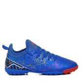 Ayakmod FH-241-129-F Saks Çocuk Halı Saha Ayakkabısı