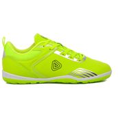 Ayakmod GH-241-126 Neon Sarı Erkek Çocuk Halı Saha Ayakkabısı