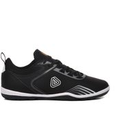 Ayakmod GH-241-126 Siyah Erkek Çocuk Halı Saha Ayakkabısı