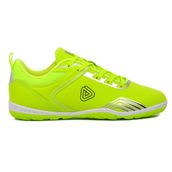 Ayakmod GK-241-126 Neon Sarı Erkek Çocuk Halı Saha Ayakkabısı