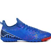 Ayakmod MH-241-129 Saks Erkek Halı Saha Ayakkabısı