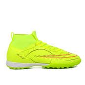 Ayakmod MH-241-132 Neon Sarı Erkek Halı Saha Ayakkabısı
