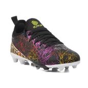 Ayakmod MK-241-F Siyah Erkek Çocuk Krampon