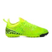 Ayakmod MK-241 Neon Sarı Unisex Halı Saha Ayakkabısı