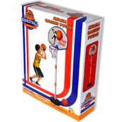 Ayarlanabilir Ayaklı Basketbol Potası (AK0226)