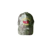 Ayarlanabilir Komando Asker Çocuk Kepi Şapkası