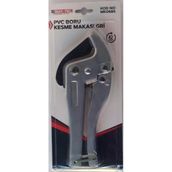 Aybay Bay-Tec Boru Kesme Makası Pvc 42 Gri MK0685