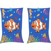 Aycer Çocuk Kolluk Nemo Desenli 25 x 15 cm - 47028-T (Lisinya)