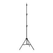 AydemirTech Adaptörlü 3 Ayaklı Tripod Işık Ayağı Projeksiyon Sunset Ring Halka 2.1 Metre