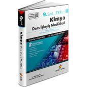 Aydın Yayınları 9. Sınıf Kimya Ders İşleyiş Modülleri