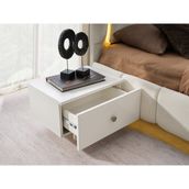 Aydınev Barcelona Mdf Komidin(2 Adet) - Aytaşı