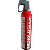 Ayes Reinold Max 044023 Portatif Yangın Söndürme Tüpü 750ML Mini ve Etkili Güvenli Kullanım