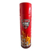 Ayes Yangın Reinold Max 044020 Portatif Yangın Söndürme Tüpü 500 ML