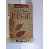 Ayet Ayet İnsan - Yavuz Bahadıroğlu