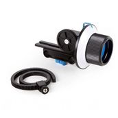 Ayex 15 mm Çubuklu Sistemler ile Uyumlu F1 Follow Focus