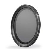 Ayex 43 mm MRC Slim ND2-ND1000 Variable Ayarlanabilir ND Filtre