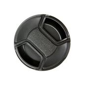 Ayex 43 mm Snap On Bağcıklı Objektif Lens Kapağı