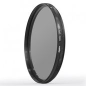 Ayex 49 mm MRC Slim CPL Filtre