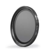 Ayex 52 mm MRC Slim Nd2-Nd1000 Variable Ayarlanabilir ND Filtre
