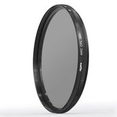 Ayex 585 mm MRC Slim CPL Polarize Lens Filtresi