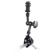 Ayex 7 inç Magic Arm+Super Crab Clamp Kelepçe