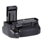 Ayex Ax-100D Canon EOS 100D Rebel SL1 Uyumlu Battery Grip + IR Kumanda