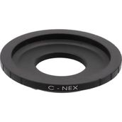 Ayex Ayex, Sony E Mount ve Nex Için C Mount Lens Adaptörü C-Nex