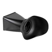 Ayex Canon 7D 5D Markii 500D İçin LCD Viewfinder