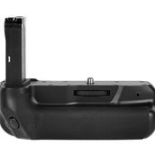 Ayex Canon EOS 800D 77D Rebel T7i Uyumlu Bg-1X Muadil Battery Grip