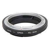 Ayex Canon Eos İçin Canon Fd Lens Kullanım Adaptörü
