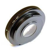 Ayex Canon Eos İçin FD Optikli Lens Adaptörü