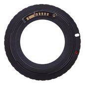 Ayex Canon Eos İçin M42 Lens Adaptör