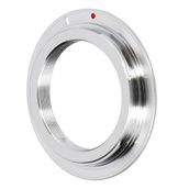 Ayex Canon Eos İçin M42 Metal Lens Adaptörü