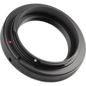 Ayex Canon Eos İçin T-T2 Mount Lens Adaptörü