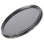 Ayex Citiwide 72 mm Fader ND2 - ND400 Variable NDX Ayarlanabilir Filtre