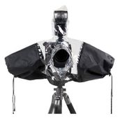 Ayex DSLR Ve SLR Makineler İçin Yağmurluk