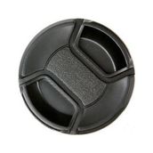 Ayex G0063 58 mm Beyaz Ayar Kapağı