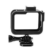Ayex Hero 8 GoPro Hero 8 Uyumlu Alüminyum Kafes Çerçeve